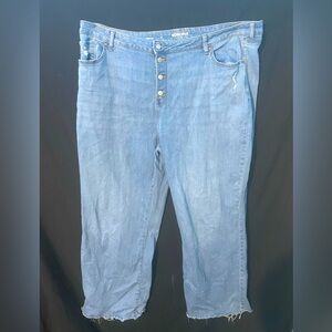 Sonoma jeans